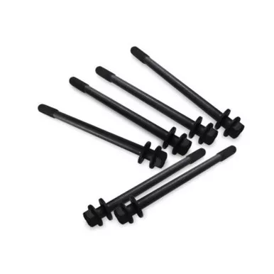 Polaris General 1000 Cylinder Head Bolts by Quad Logic