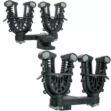 Polaris General 1000 FlexGrip™ Wedgelock™ Pro – Double by ATV TEK (Lifetime Warranty)