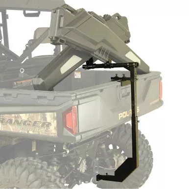 Polaris General 1000 Gun Defender One Hitch Mount System by ATV TEK