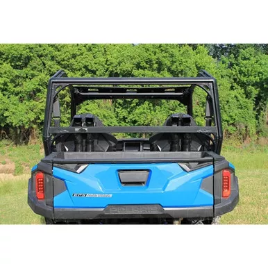 Polaris General 1000 Riser Snorkel Kit by High Lifter
