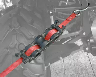 Polaris General 1000 Shockweave™ Tie Down System by ATV TEK