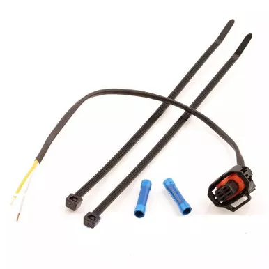 Polaris General 1000 Temp Sensor Repair Harness Pigtail by Quad Logic