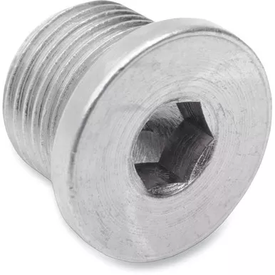 Polaris General 18MM O2 Sensor Plug by Trinity Racing
