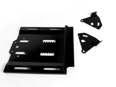 Polaris General 4 Seat Lowering Base by SuperATV