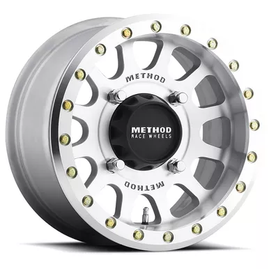 Polaris General 401 UTV Beadlock by Method Race Wheels
