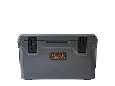Polaris General 45QT Rugged Cooler by Roam