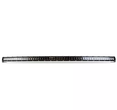 Polaris General 6 Series 50 Inch Curved Light Bar by Heretic Studio