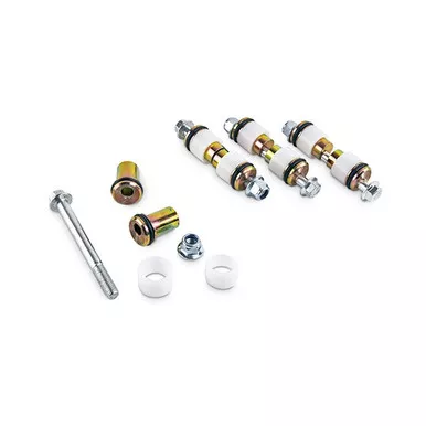 Polaris General Adjustable Camber Alignment Bushing Assembly Kit by Highlifter