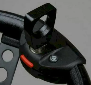 Polaris General Amputee Ring by Sure Grip