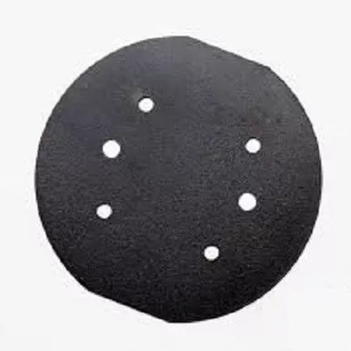Polaris General Backing Plate by Rotopax