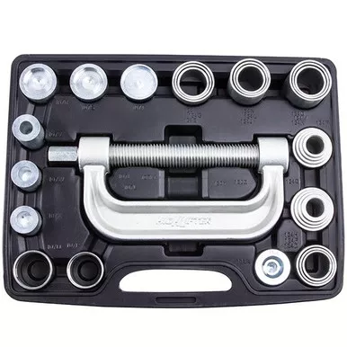 Polaris General Ball Joint Installation Tool by High Lifter