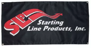 Polaris General Banner by Starting Line Products