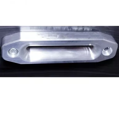 Polaris General Billet Aluminum Winch Fairlead by Factory UTV
