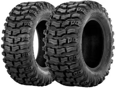 Polaris General BUZZ SAW RT Tire by Sedona Tire & Wheel