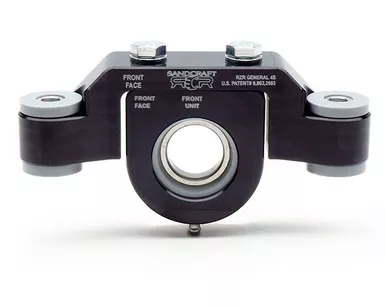 Polaris General Carrier Bearing Assembly – Gen 3 by SandCraft
