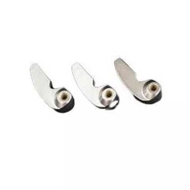 Polaris General Clutch Weights (82 grams) by GBoost Technology