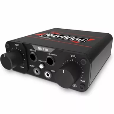 Polaris General Compact Intercom System by NavAtlas