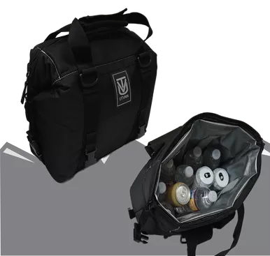 Polaris General Cooler Roll Cage Bag by UTV Mountain