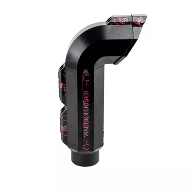 Polaris General Decal - Two 1.5" Risers by SYA