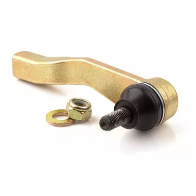 Polaris General Driver Side Outer Tie Rod End by Quad Logic