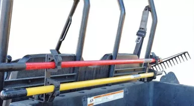 Polaris General Dual Tool Holders by Hornet Outdoors