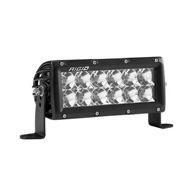 Polaris General E-Series MIL-STD-461F Compliant by Rigid