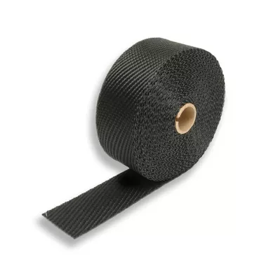 Polaris General Exhaust Wrap Black Titanium with LR Technology by Design Engineering