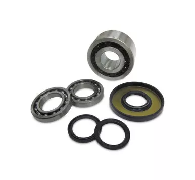 Polaris General Front Differential Bearing and Seal Kit by Quad Logic