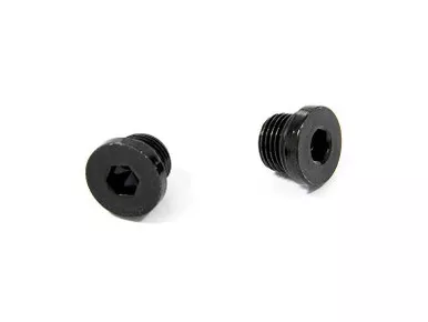 Polaris General Front Differential Fill And Drain Plug Kit by SuperATV