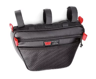 Polaris General Full-Size Passenger Grab Handle Bag by Warn