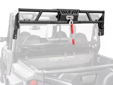 Polaris General Game Loader Rack by Super ATV