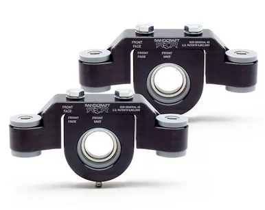 Polaris General Gen 3 Carrier Bearing by SandCraft