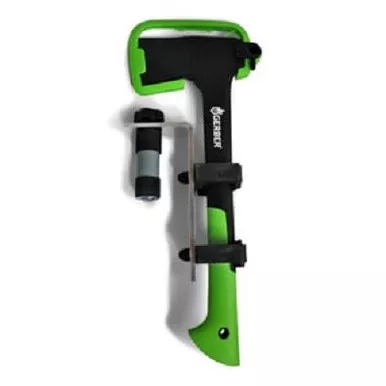 Polaris General Gerber 17" Hatchet Tool Mount by Hornet Outdoors