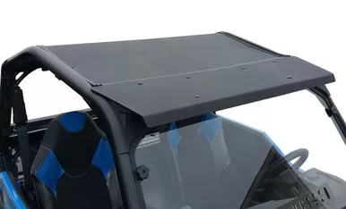Polaris General Hard Roof by S-Powersports