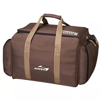 Polaris General Kitchen Ware Storage Bag (M) by Kovea