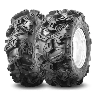 Polaris General Maxxzilla 6-Ply Tire - 12 and 14 Inch by Maxxis