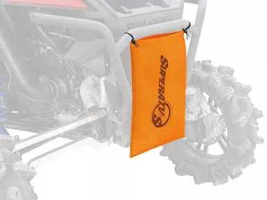 Polaris General Mesh Trash Bag by SuperATV