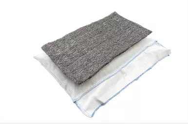 Polaris General Packing Pillow - For 18-inch Muffler by Trinity Racing