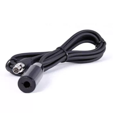 Polaris General Peltor Wired 8' Foot Intercom Cable by Rugged Radios