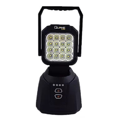 Polaris General Portable Work Light 16 Watt Lantern by Quake LED