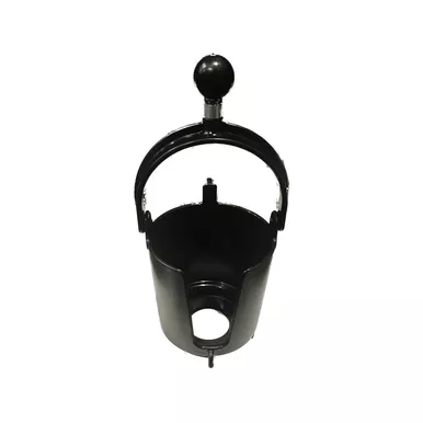 Polaris General Ram Mount Cup Holder by RAM Mounts