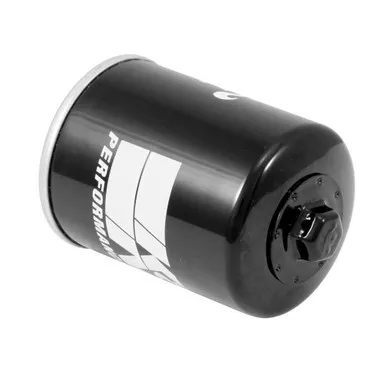 Polaris General Replacement Oil Filter by K&N