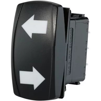 Polaris General Rocker Switch by Moose