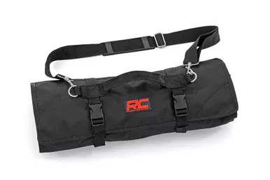 Polaris General Roll-up Tool Bag by Rough Country