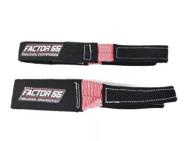 Polaris General Shorty Strap II and III by Factor 55