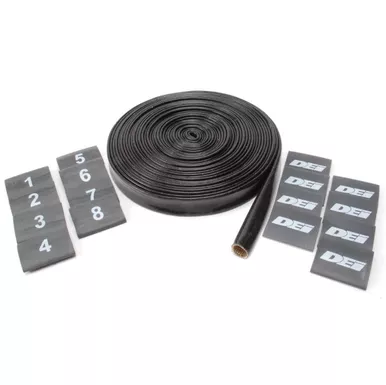 Polaris General Silicone Protect A-Wire Kit by Design Engineering