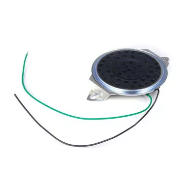 Polaris General Speaker 50 mm 8 ohm replacement headset speaker By Rugged Radios