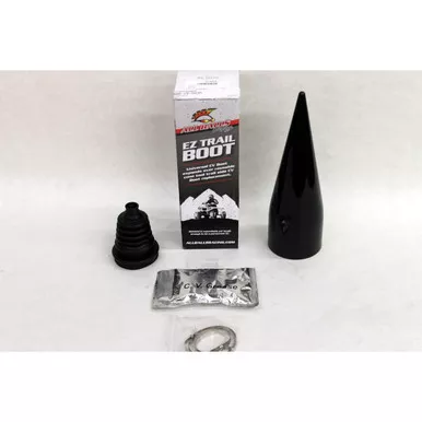 Polaris General Speed Boot Kit by All Balls Racing