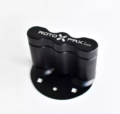 Polaris General Standard Pack Mount by Rotopax