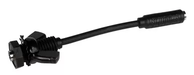 Polaris General Streetwires 3.5mm Flush Mount Adapter by MTX Audio